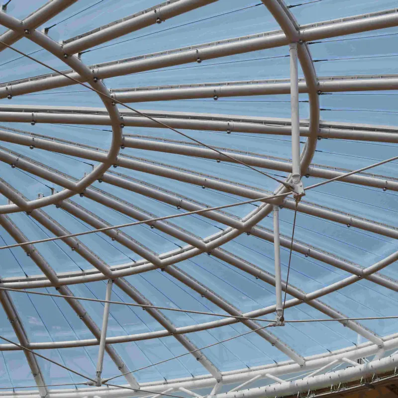 Etfe Membrane Meeting Hall - Buy Etfe Membrane Business Place,Etfe ...