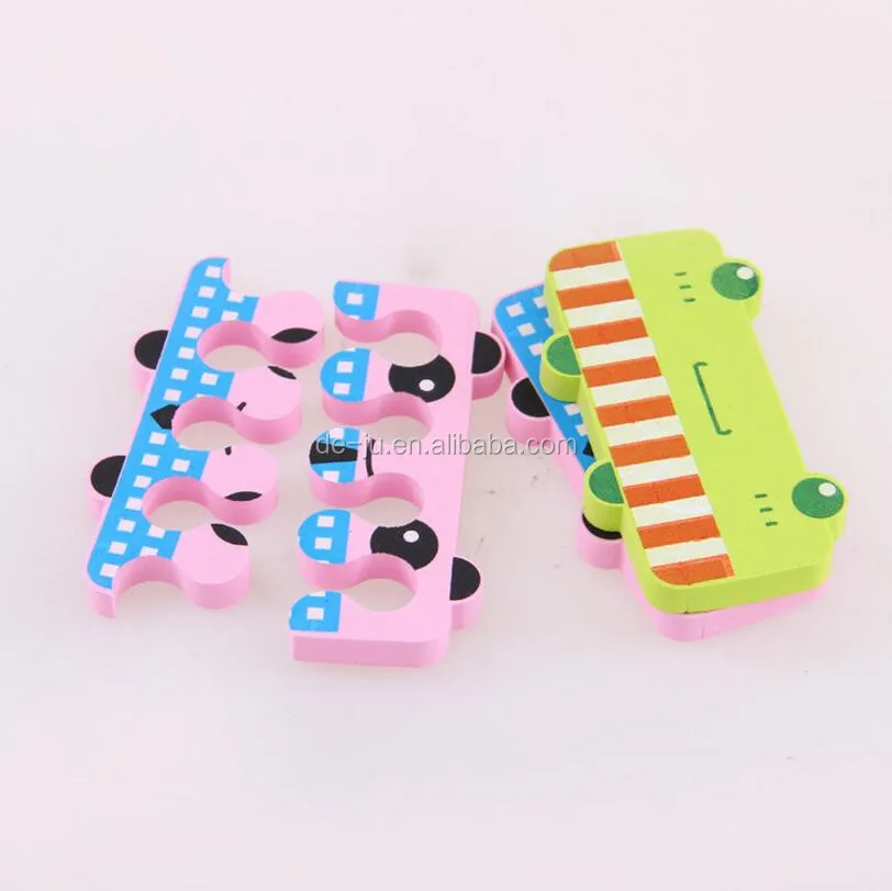 Economical Toe Separator
