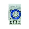 SUL181h SYN161h 1 Channel Time Switch 30min 24 hours Daily program Battey Theben Timeguard type 48 segment Analogue Timer Switch