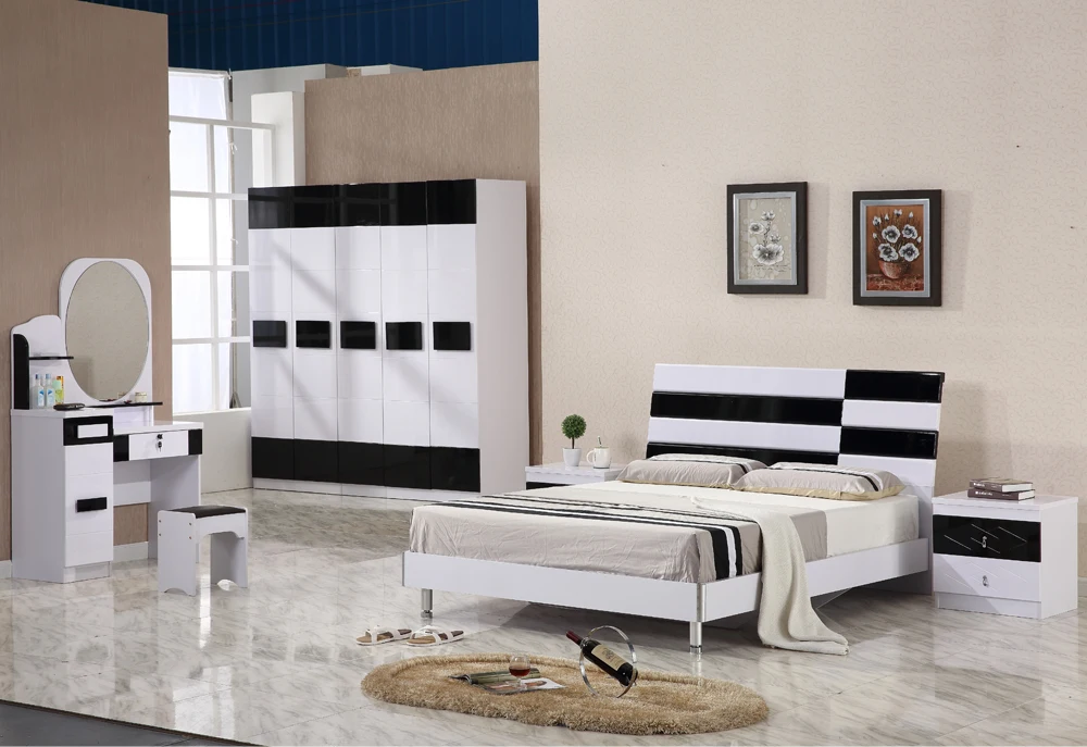 Simple Design Mdf Board Bedroom Set Buy Mdf Board Bedroom Set,Bedroom