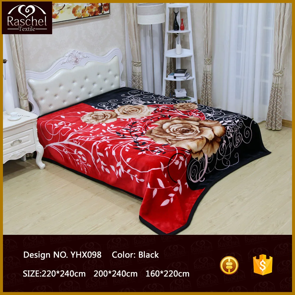 100 Polyester Good Design Pakistan Style Embossed Blanket Buy Blanket,Blanket,Blanket Product
