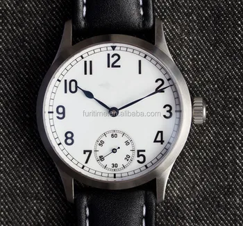 see through case back watch