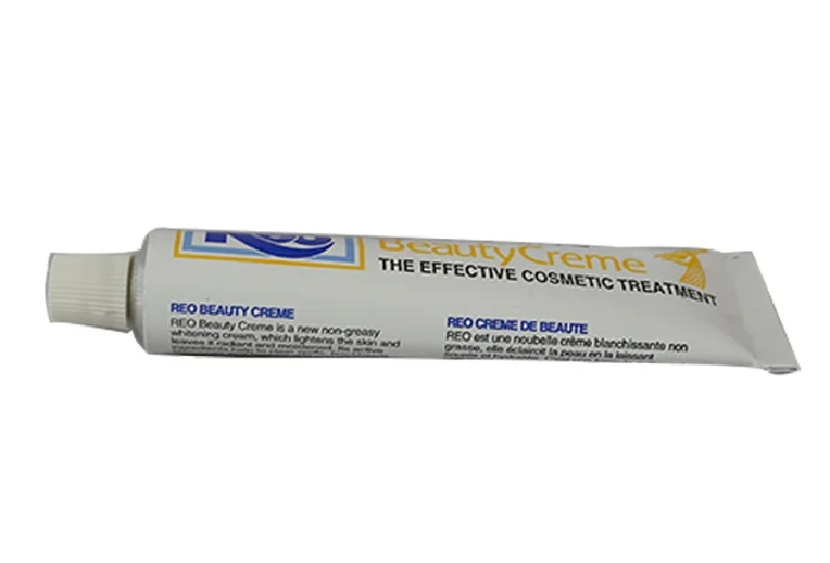 Reduce Melanin Moisturizing Miracle Face Fresh Reo Whitening Cream