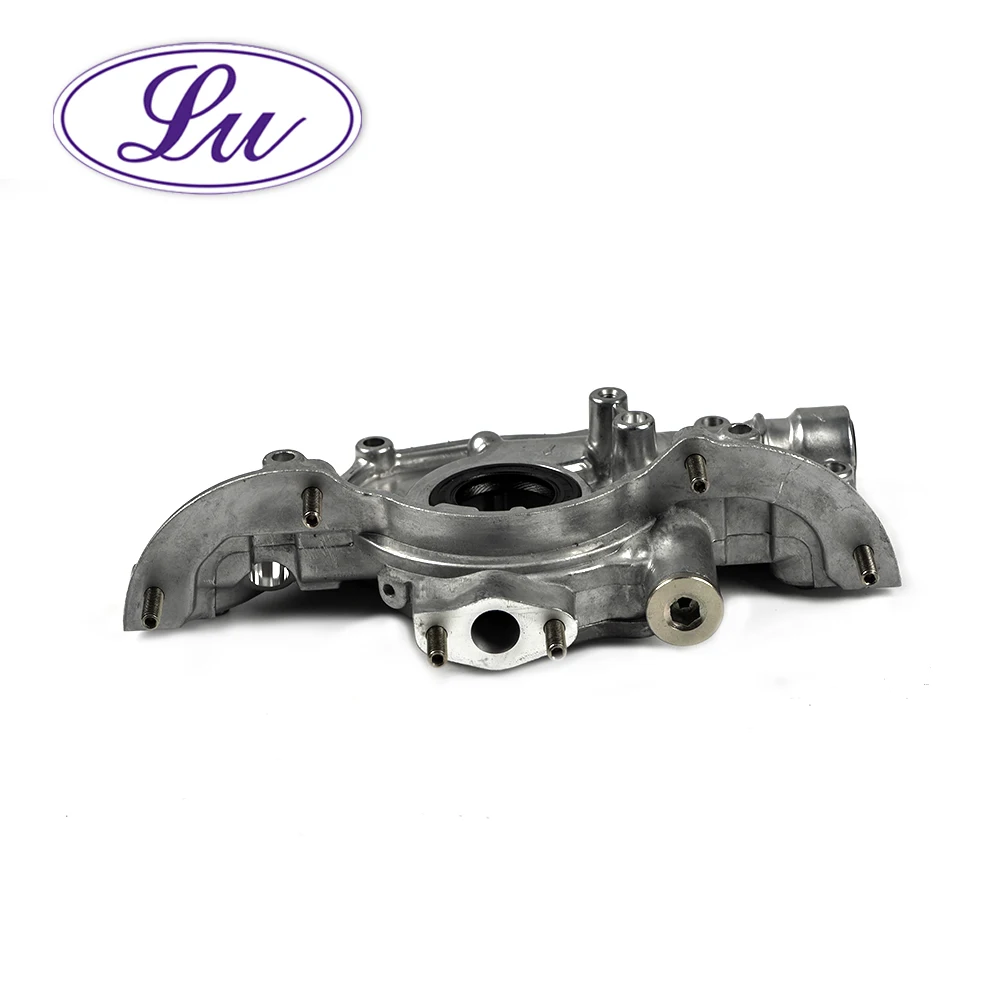 15100-P2A-003 15100-P2A-030 15100-P2A-A01 auto engine OIL PUMP