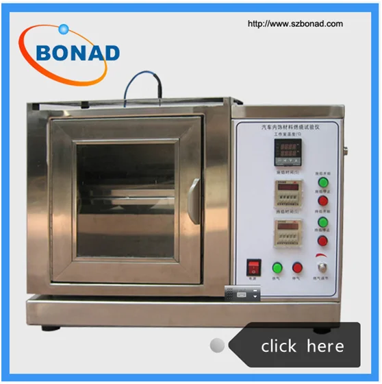 Iec 60335 Glow Wire Ignition Temperature Test Equipment Buy Iec 60335