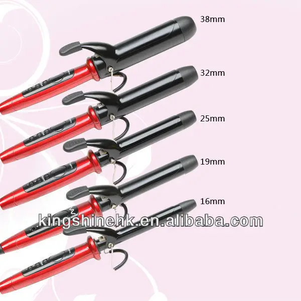 Different Types Hair Curler Set Buy Different Types Of Hair