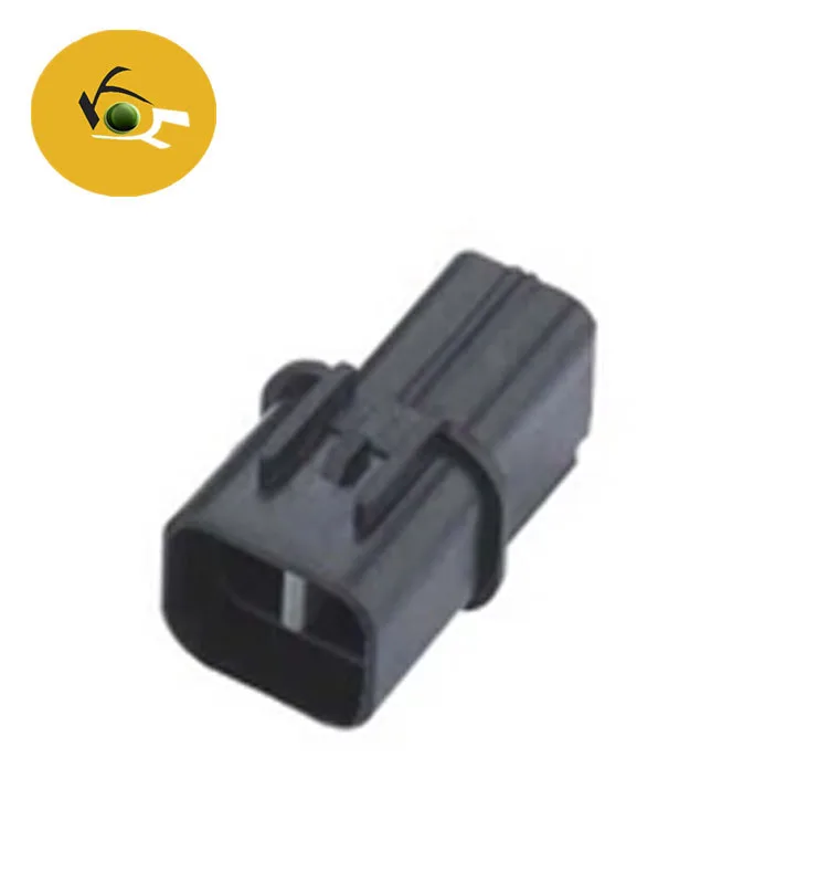 Kum 2.2 Series 26 Pin Waterproof Male Female Plug Auto Commectors