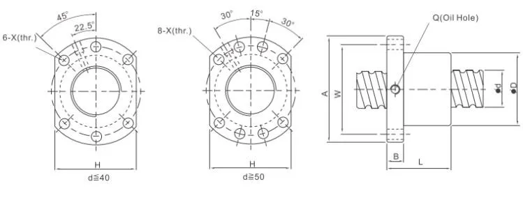 Linear Motion Sfu4008 Ball Screw- Effective Length 550mm And Screw Ballnut With End Support Bk/bf12 And Coupling 5x10mm Couplers