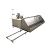 Hot Sale Box Automatic Synchronous Hemming Machine