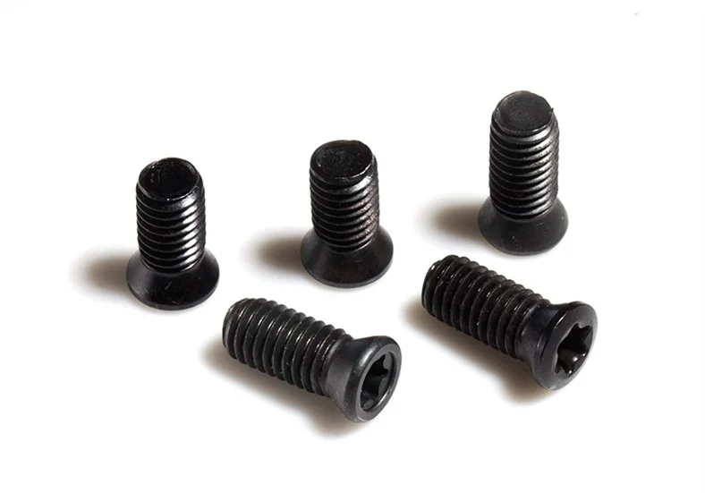 Cutting Tools Part /torx Screws /knife Handle Screw Buy Torx Screw M2