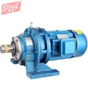 Cast iron planetary gearbox Single Reduction cycloidal reducer cycloidal gearbox used in oil, environmental protection