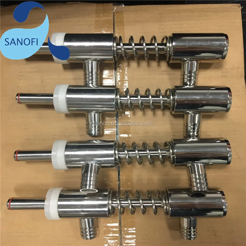 5 gallon filling machine capping parts, 3in1 monoblock filling