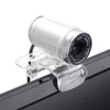 360 Degree USB Web Cam 12 Megapixel HD Web Camera with MIC Microphone Webcam HD Web Cam Led for Computer PC Laptop Notebook