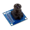 Smart Electronics Guaranteed OV7670 300KP VGA CIF CMOS Camera Module Auto Exposure Control Display for arduino DIY Startet Kit