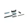 Chinese economic 1x2 rj45 connector ulo group 021