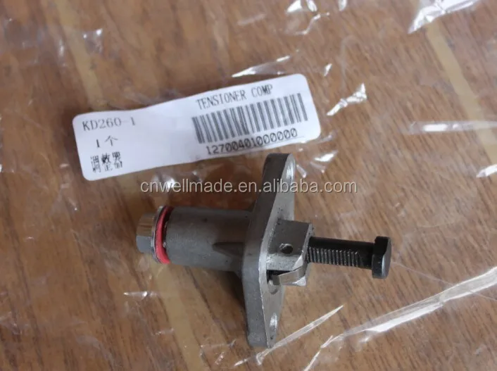 Xingyue Gsmoon 260cc Chain Tensioner Sand Buggy Dune Buggy Spare Parts EEC EPA