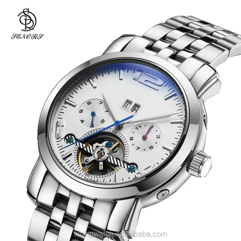 Amazon.it: Orologi Carica Automatica