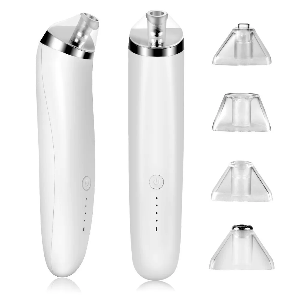 Multi-functional Beauty Equipment Physical Vacuum Suction Blackhead ...