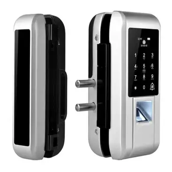 G600 Smart Fingerprint Door Smart Lock Support Remote Controller Buy Smart Digital Password Door Lock Factory Sale Cheap Price Id Card Door