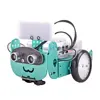 RC Robot Toy Robo3 Mio STEAM Robot Bluetooth Mbot Programming Robot