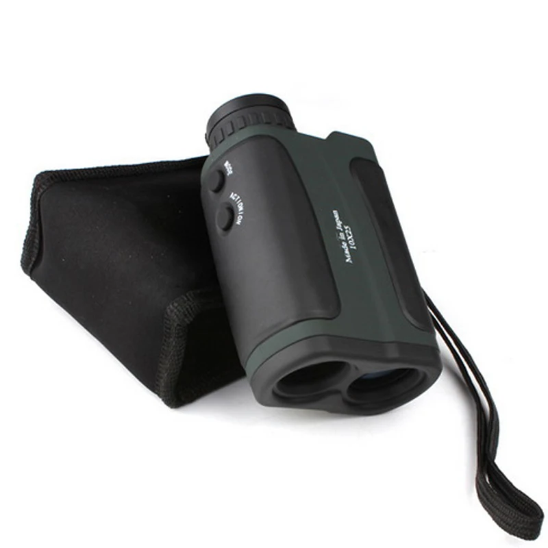 Military Long Distance Laser Rangefinder 500700m Handheld Golf Laser
