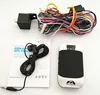 Real time gps track device tracker with USB programmable on PC or sms commands tk303H for vehicle
