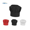 China factory Wholesale Promotional Customer Logo Chef Hat