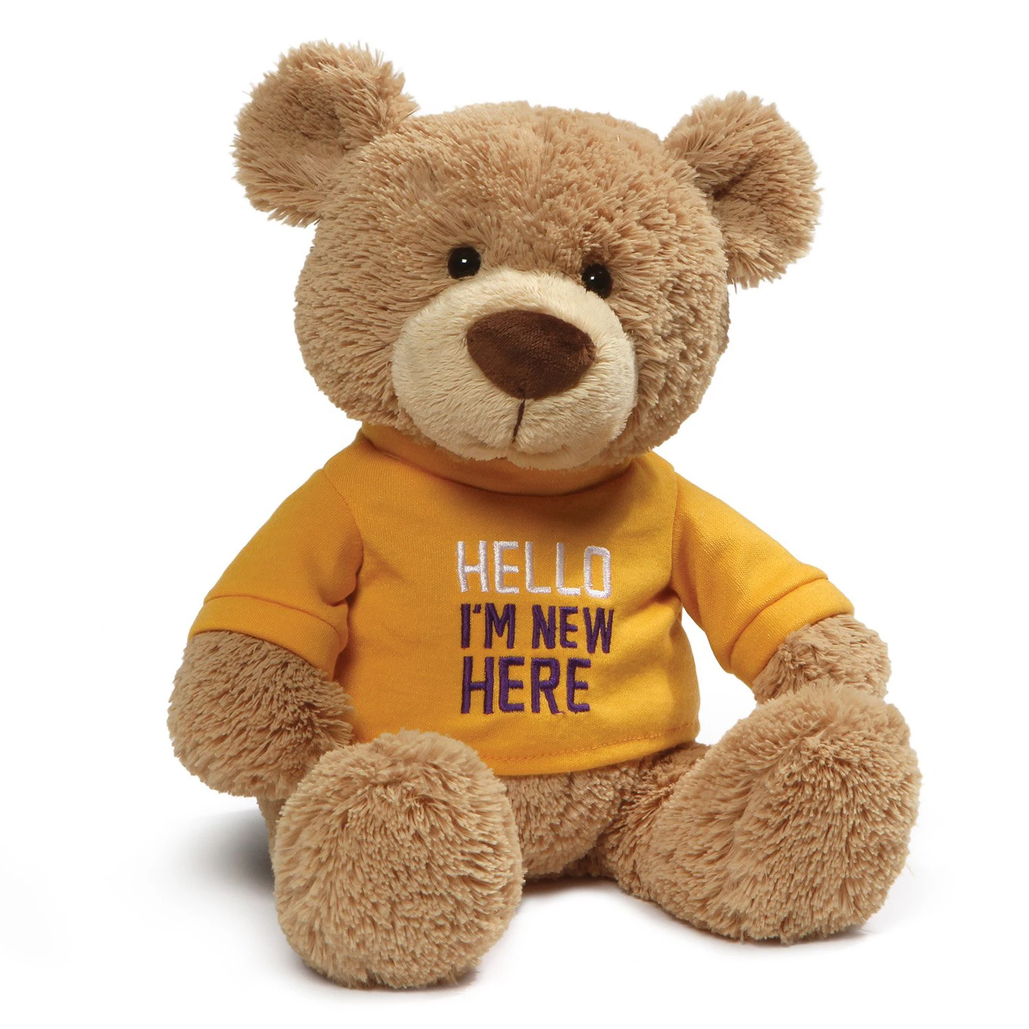 Custom Wholesale Mini Plush Teddy Bear With T Shirts - Buy Plush Teddy ...