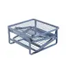 Julei PQ04 Folding ottoman Bed