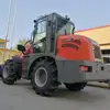 chinese weideman teleskopradlader wheel loader TL2500