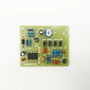 waveform generator Electronic diy suite ne555 pulse frequency adjustable module generator