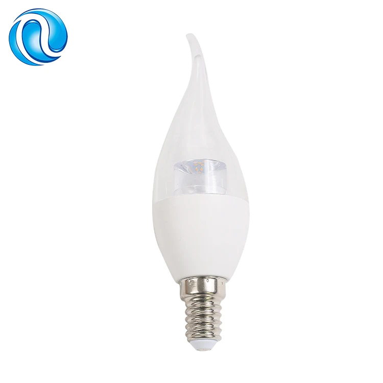 2018new products e27 3w 5w 6w 7w led light bulb