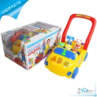 Vtech Sit-to-stand Learning Walker, Vtech Sit-to-stand Learning ...