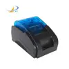 cheap printer bluetooth 58mm usb bluetooth thermal printer desktop POS printer