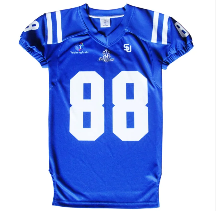 Pussy football jerseys — 2