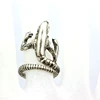 Fashion Jewelry 2015 New Arrival Movie Series Ring Punk Style Worms Rings For Men