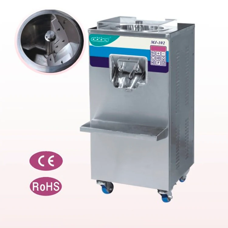 Reliable And Cheap Durable Ice Cream Making Machine Buy Durable Ice