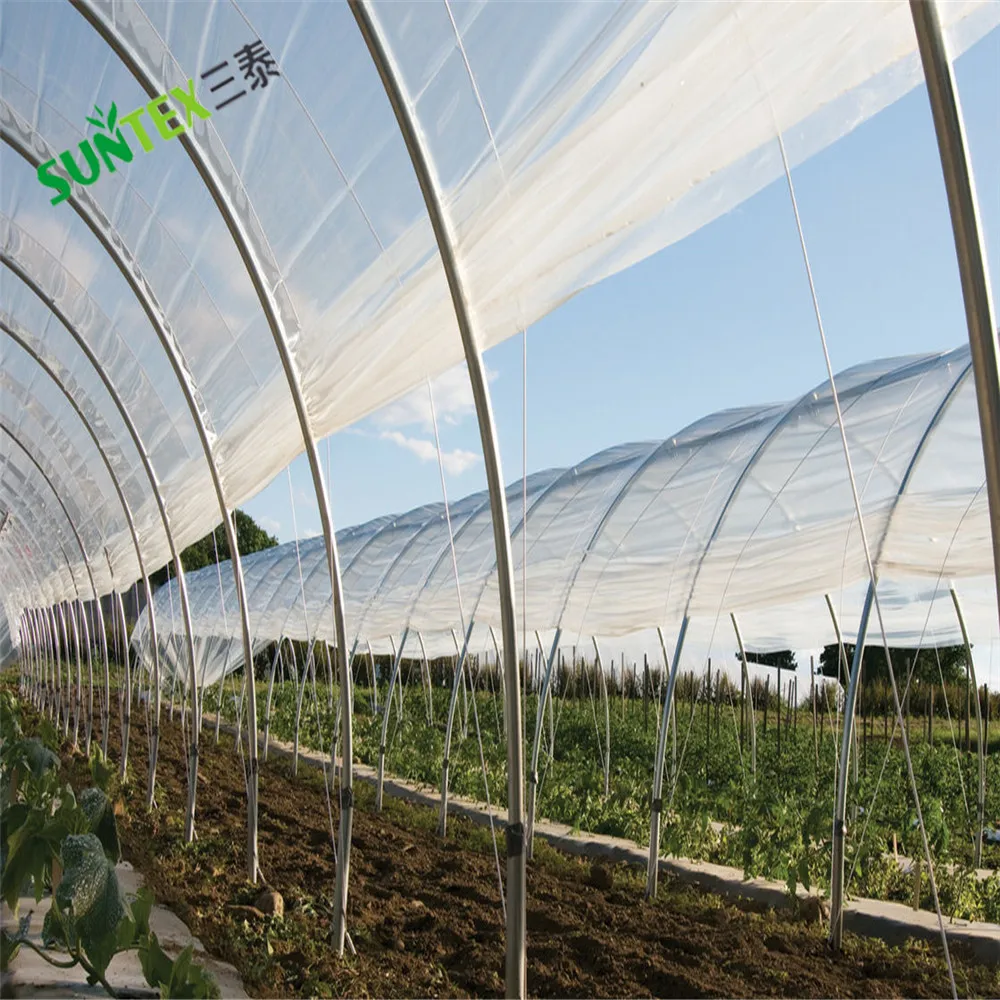 3m Width Transparent Greenhouse Plastic Insect And Mosquito Screens,Agriculture Mesh Insect