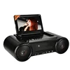 Factory Price Mini 9 Inch Karaoke Dvd With Usb And Card Reader Player