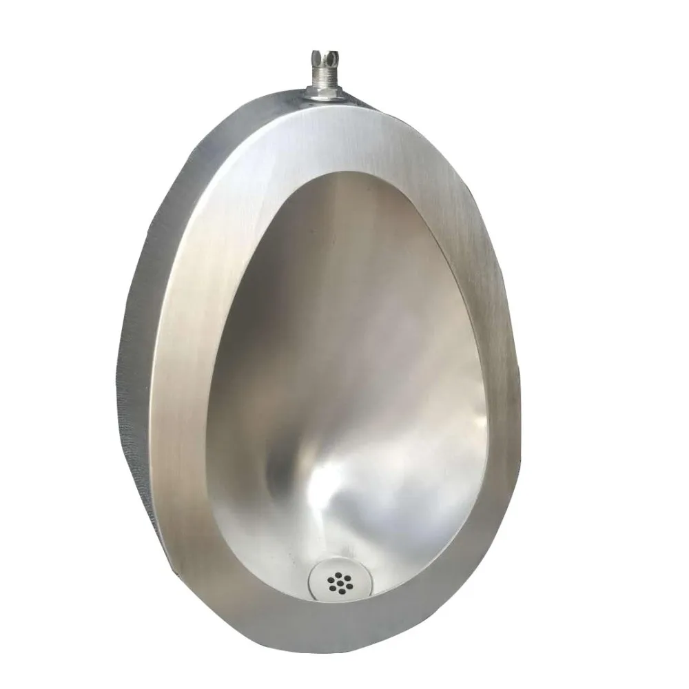 Stainless Steel Toilet Urinal Stainless Steel Squatting Pan - Buy ...