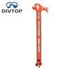 Patent nemo SMB Diving Surface maker buoy for Open Water Diving