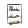 Durable storage industrial rack/ESDelectronic shelf with heavy duty support and cold rolled steel