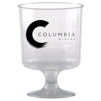 disposable wine glasses bulk