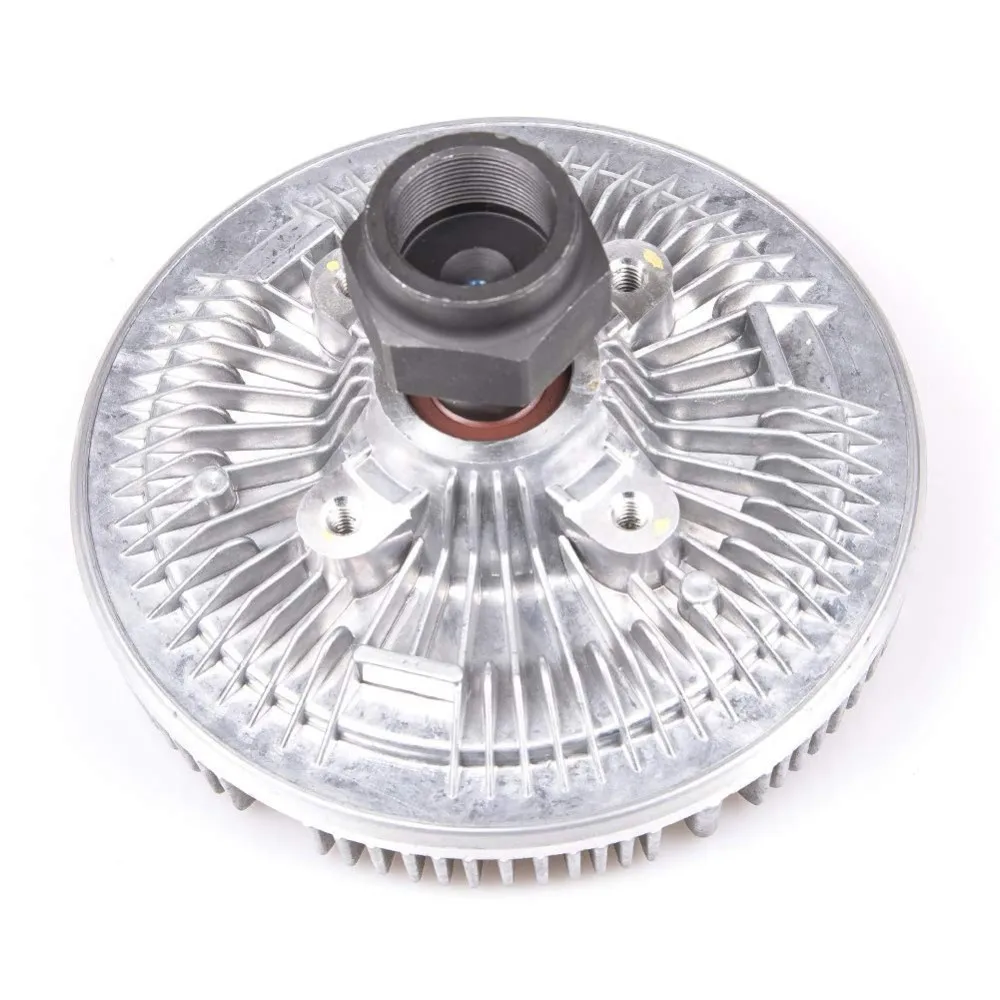 High Performance Car Engine Cooling Silicone Oil Auto Fan Clutch For