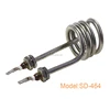 Manufacturer SD-464 110v spiral heating elements