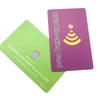 High Security Bank Card Blocker/Credit Card Protector/RFID Blocking Card For Wallets
