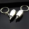 Handbag Charm Pendant Car Key chain Key Ring 787 Airplane Engine keychain