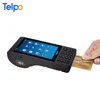 POS Sales finance and accounting system Portable Mobile pos android with camera