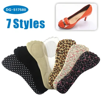 foam heel pads for shoes