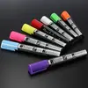 Ebay hot sell 18 Color 6mm Liquid Chalk Markers Color Pen Set